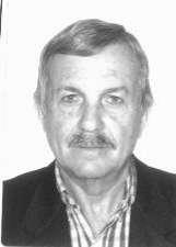 ARLINDO CALEGAO