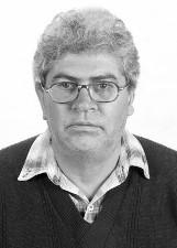 OSWALDO DE ABREU