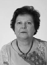 PROFESSORA ELZA BONAZZI
