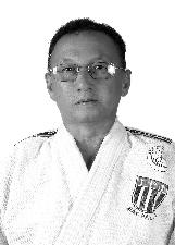 NISHIDA DO JUDO