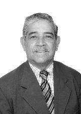 PASTOR JOÃO BARRETO