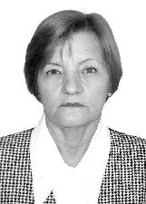 CIDINHA BREDA