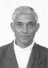 PASTOR CARLOS ALBERTO