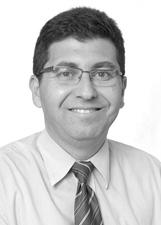 CHARLES CARVALHO