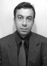 CLAUDEMIR PECCI - PROFESSOR