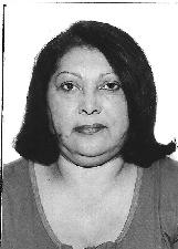 ANTONIA  CABELEIREIRA