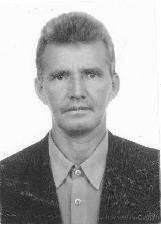 RAIMUNDO MASCARENHAS