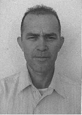 EVALDO
