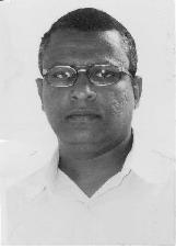 CHARLES BORGES