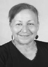PROFESSORA ANA LOURENÇO