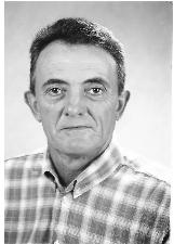 JOSÉ MOREIRA MATIAS