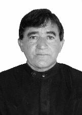 MISSIONÁRIO AILTON DOS SANTOS