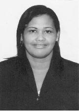 ROSILENE AGENTE DE SAÚDE