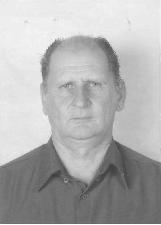 LUIZ CARLOS WEISS