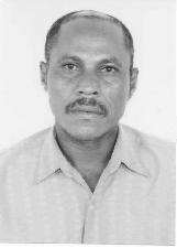 JOARINO DIAS DOS SANTOS