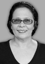 PROFESSORA MARIA DO CARMO