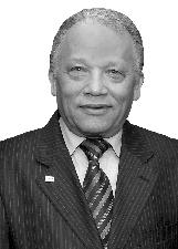 ORESTES ALVES