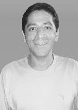 MÁRIO CÂNDIDO