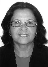 VERA DA CANDANGA