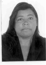 ELIENE CADEIRANTE