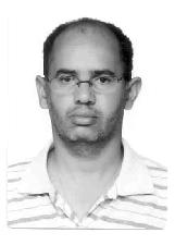 EVANDRO MACHADO