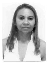 PROFESSORA HELENEIDE BARATINHA