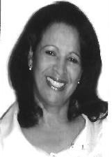 MARLENE SUCUPIRA