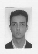 MARCUS BORGES