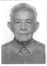 ISMAEL PEREIRA