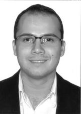 ALEX MACHADO