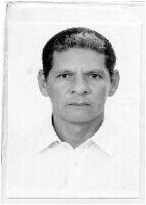 PASTOR ARLINDO
