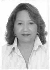 MARIA DO ROSÁRIO