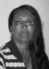 MARIA DAS DORES