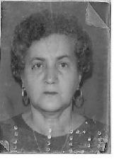 DONA ANTÔNIA
