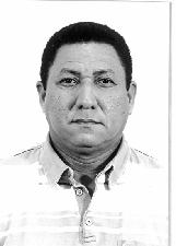 CARLOS ALBERTO ARAÚJO