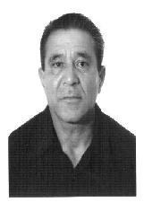 TONY DOMINGOS