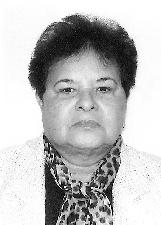 DJANIRA MONTENEGRO