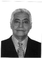 DR. SEBASTIAO DE JESUS