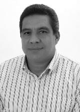 CLAUDEMIR PEREIRA DOS SANTOS