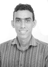 CHARLES MORAIS