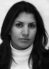 SANDI BORGES