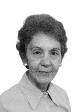 MARIA MACHADO