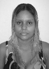 GLEYCE DA SILVA