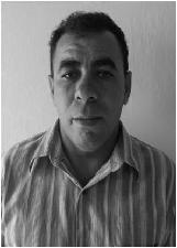 WALTER CÍCERO