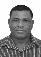 GERALDO SANTANA
