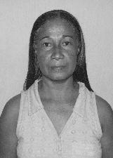 MARIA DA PIEDADE DOS SANTOS