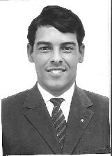 RONY CALHEIROS