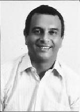 ISMAR NASCIMENTO