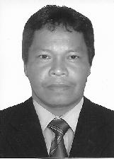 ANDRÉ BANIWA