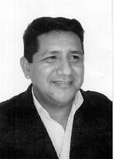 GERALDO SOUZA